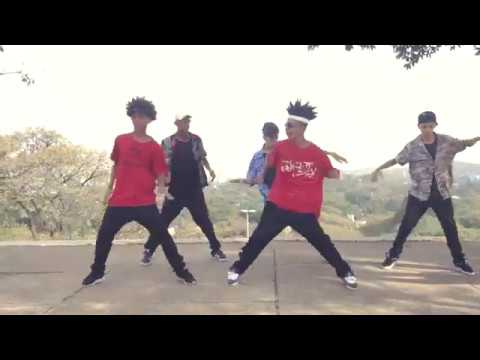 MC GW - Beat Olha a Onda (NGTD)