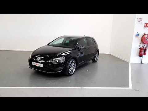 172D622 - 2017 Volkswagen Golf HL 1.6TDI M5F 110HP 5DR 22,249