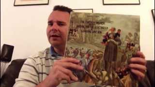 Firesign Theatre Primer and My Collection