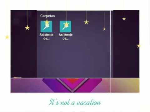 Como cambiar el idioma en android.alcatel one touc