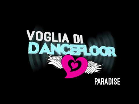 Elena Tanz - Paradise