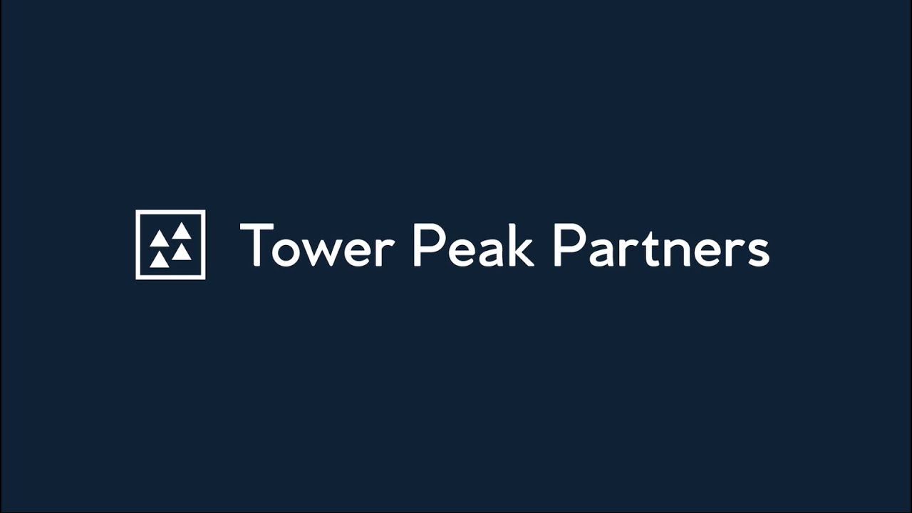 Tower Peak Partners: Our Story and Vision
