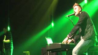 Seabird - This Ain&#39;t Home (RWL 2011)