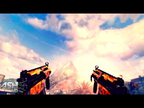MW2 Gun Sync #7 - Valentines Special