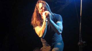 Burn Halo - Anejo Live 7/23/09