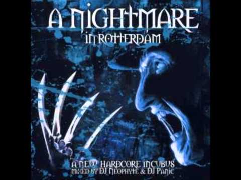 Nightmare    Create the Future