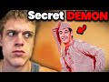 The Comedian Turned Conspiracy Theory