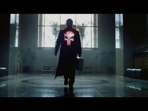 The Punisher 2: Jigsaw Trailer