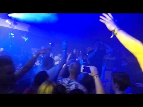 HTID in the Magaluf Sun 2017