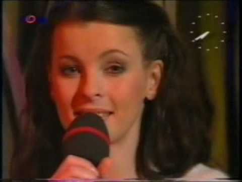 IVETA BARTOŠOVÁ-POKLAD (LIVE)