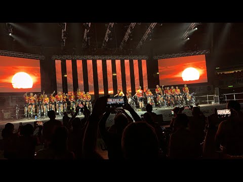 IMD2019 - The Dutch Aftermovie