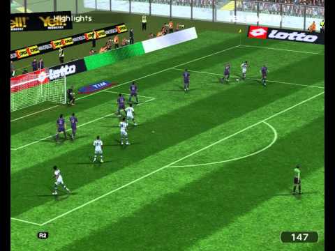 ACF Fiorentina - Bologna FC ECT5