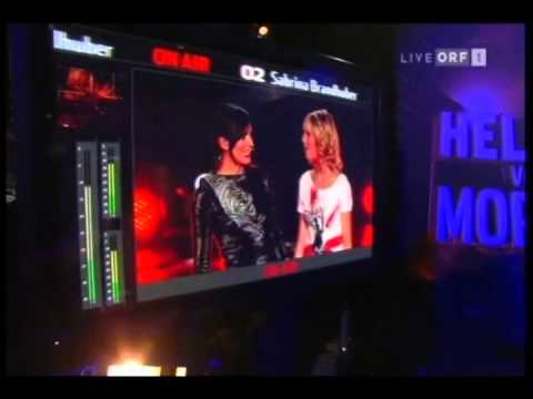 Sabrina Brandhuber - Helden von Morgen [Fuck you]