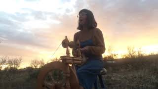 VIDEO: JESSICA GREEN ON WEAVING PERFORMANCES