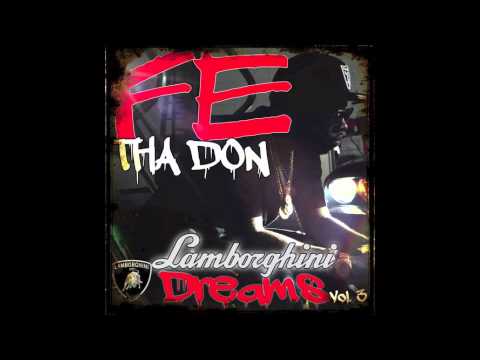Fe Tha Don - Smell of Suck-Cess 1 [NEW 2014]