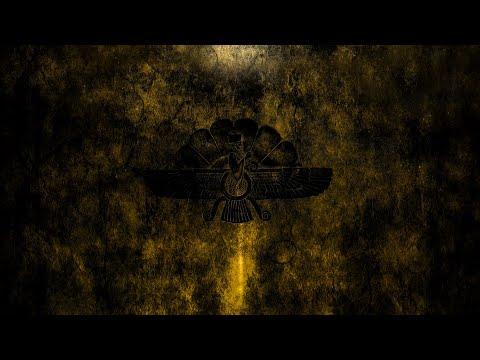 The Ballad of King Vahram - Epic Iranian Music