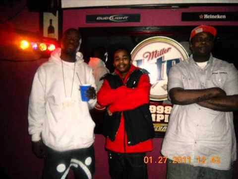 Str8 Drop Ent- Felon- Tedogg ft. himan