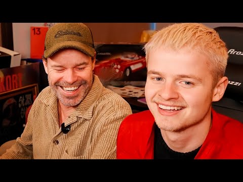 Mick Øgendahl x Jaxstyle