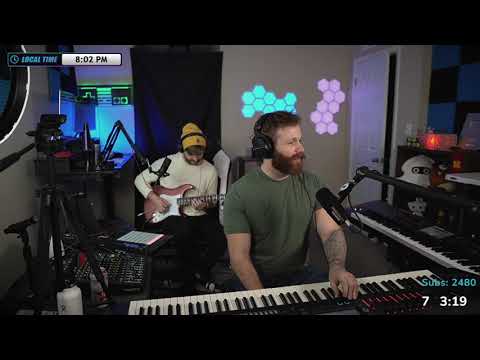 Kingdom Hearts – Dearly Beloved (Frank Tedesco x Billy Wilkins) Loop