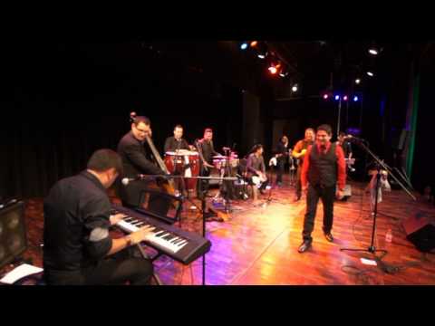 ORQUESTA MI TUMBAO - SEÑOR SERENO (SOLO DE CESAR CORREA)