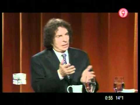Puerto Cultura - Alejandro Dolina.