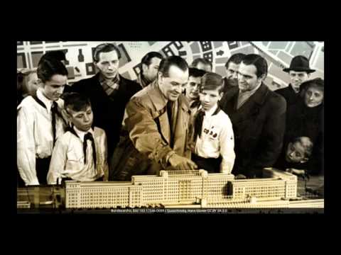 East Berlin: Stalin Avenue