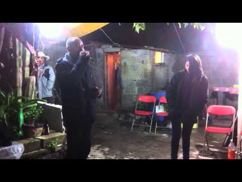 CONCHO RIVERA  EN EL PALMITO