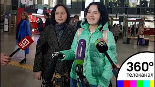 Маргарита Грачева пройдет курс реабилитации в Санкт-Петербурге