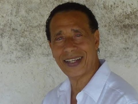 TONY GREGORY INTERVIEW ON MIC CHECK PART 1