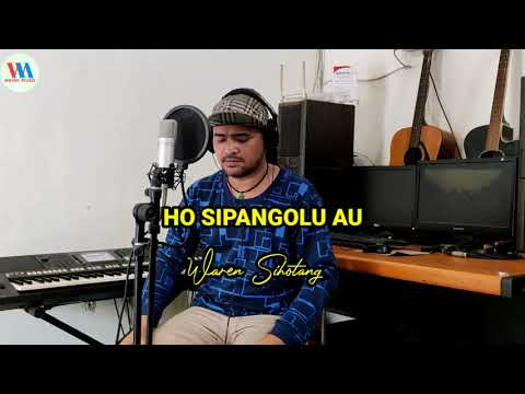 Ho sipangolu au (BE 169) Waren Sihotang