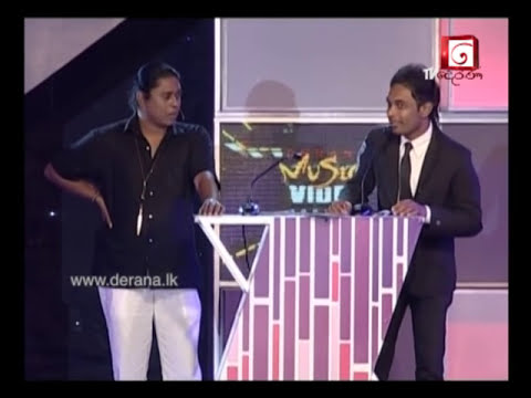 Derana Music Video Awards 2011 - Mada ( මඩ ) from "Duka"