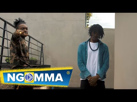 Medy Botion KANIVUMILIA  Ft Mash J (OFFICIAL MUSIC VIDEO)