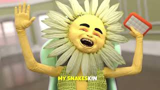 Jerry Paper – “Everything Angel”