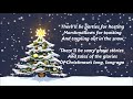 Andy Williams - It's The Most Wonderful Time Of The Year (Lyrics)