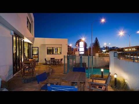 Best Western Ellerslie International Hotel, Auckland, New Zealand | Sita Hotel Gallery