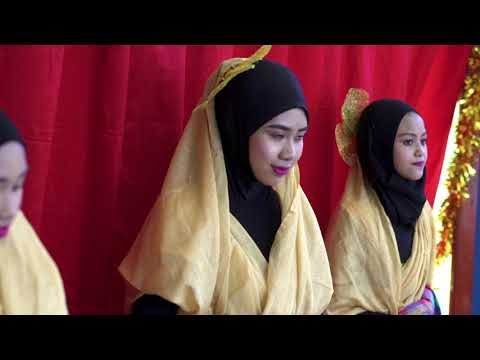 Promo: Brunei Tourism - Discover Muara (2019)