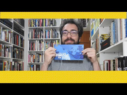 KitineteHQ 408 - Valente para sempre