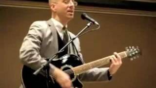George Hrab Unplugged: God Is Not Great