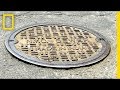 See Where NYC’s Manhole Covers Come From | Short Film Showcase