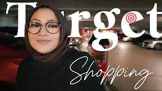 VLOG✨Weekly Target Run | Our Weekly Groceries | Shopping Haul #dailyvlogs