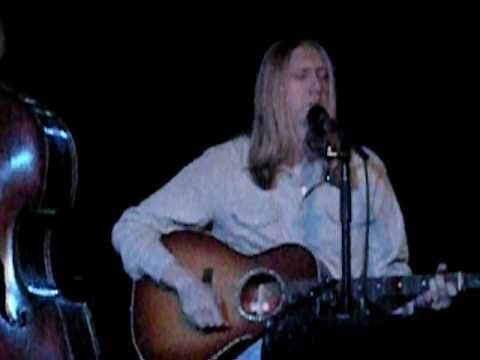 Lovin Arms - The Wood Brothers