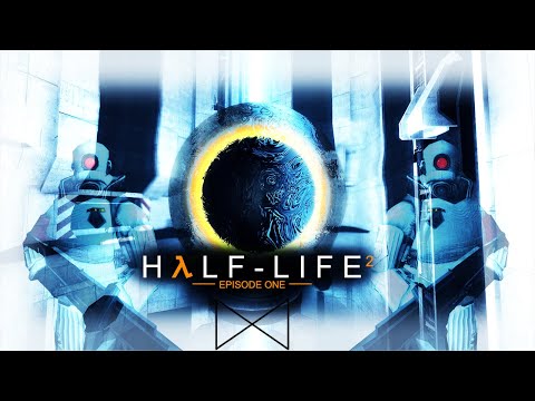 HλLF-LIFE 2:EPISODE ONE「PLAYTHROUGH」