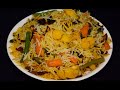 Veg Biryani Recipe वेज बिरयानी बनाने का आसान तरीका Rice Recipes | How to make Biryani | Lunch/Dinner
