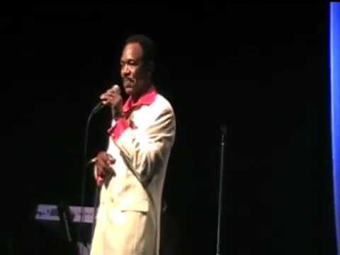 Sam Cooke's -You Send Me - Live Performance by Vel Omarr