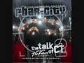 Phar City ft Range - Can't Settle Down 