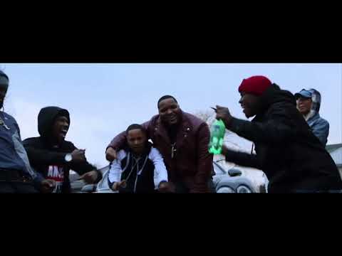 Money Mack B - stake out
