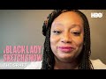 Co-Executive Producer Tracey Ashley: The Craft | A Black Lady Sketch Show | HBO