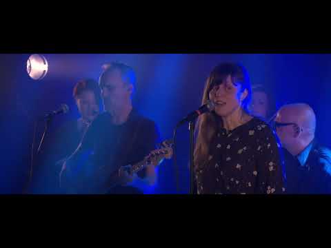 Marble Sounds - Priorat - Live at CC Strombeek