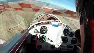 Heathers Flight BlackHills Aerobatics