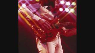 The Who Fortune Teller Studio